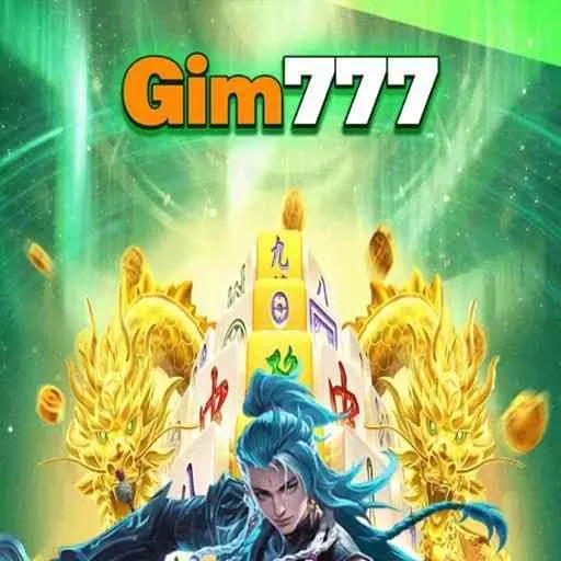 GIM777 - Game Bingo Seru dan Menyenangkan